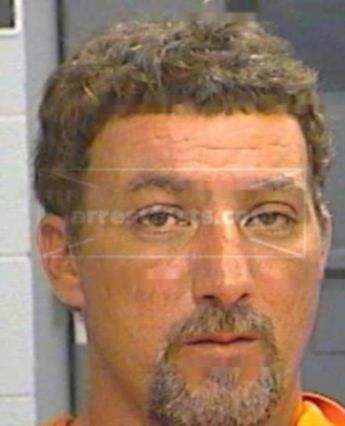Robert Donald Harp
