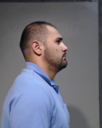 Jaime Horacio Jr. Rivas Saldivar