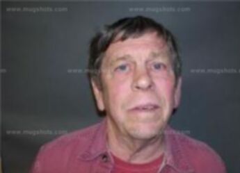 David Stephen Russell