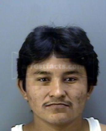 Adolfo Hernandez Hernandez