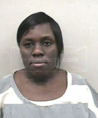 Latanya Jackson