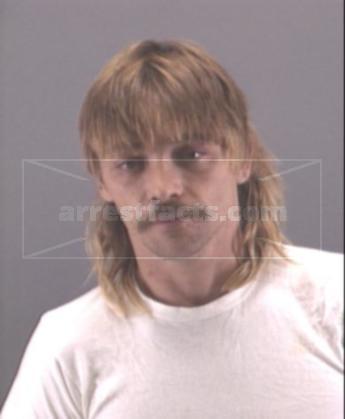 Ronald Wayne Edwards