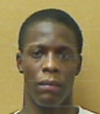 Montez J Garner