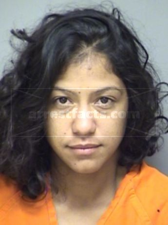 Jasmine Cheyanna Smith
