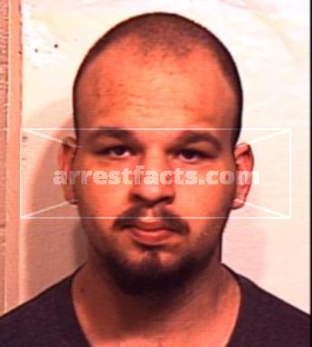 Brian Scott Wiechman
