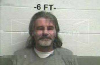 Stephen Blake Randles