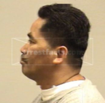 Harold Kaumana Kaai