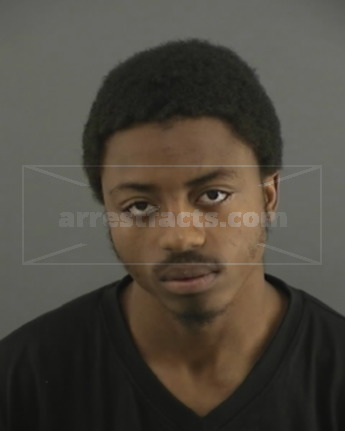 Darius Lemar Morris