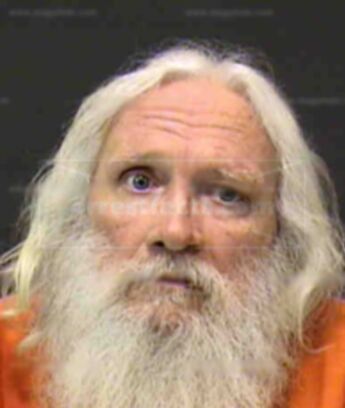 William Timothy Dobbins Jr.