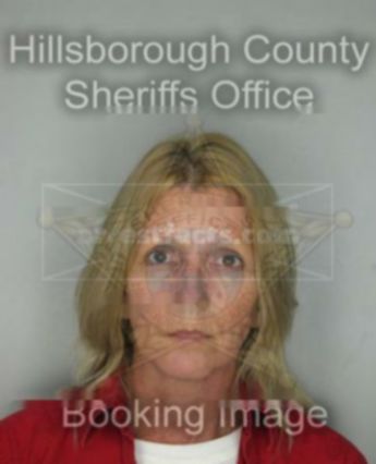 Virginia Lee Mccullers