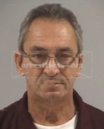 Marvin Caesar Romero