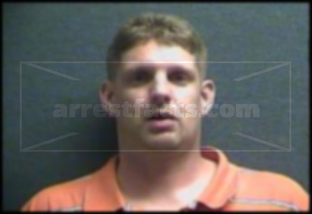 Steven Patrick Moore