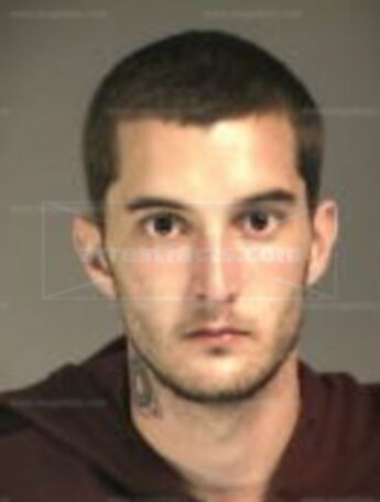 Matthew Allen Waldron