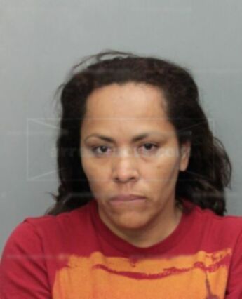 Francisca Aguilar Aguilar
