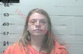 Ashleigh Elizabeth Johnson