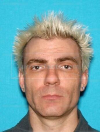 Jeremy John Scheuerer