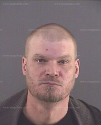 Shane Andrew Markum