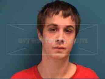 Matthew Donald Brown
