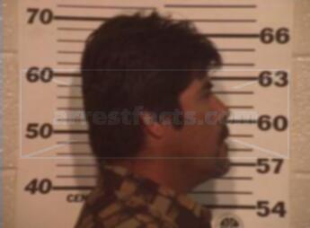 Miguel Duran Castillo