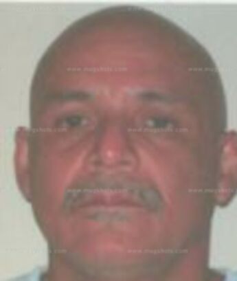 Alfredo Mendez Garcia