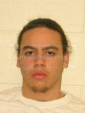 Dontay L Perry