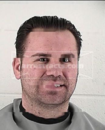 Brandon Scott Joiner