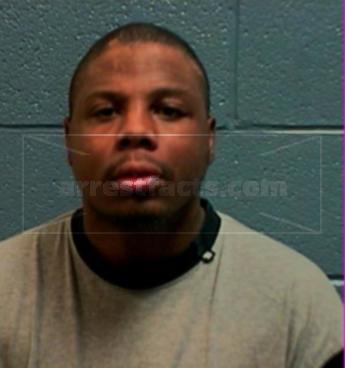 Joshua Aundre White