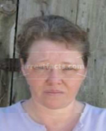 Francis Elaine Wright