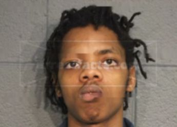 Quinton Deandre Moore