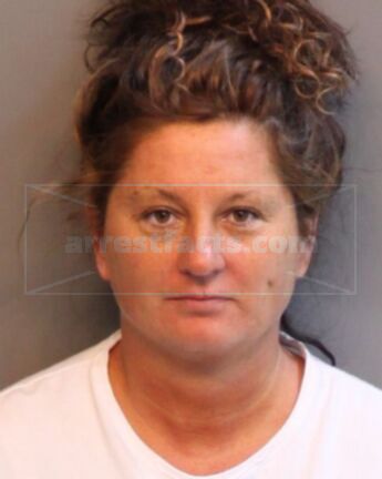 Kimberly Jo Dent