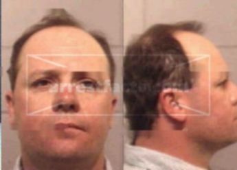 Steven Wayne Bragg