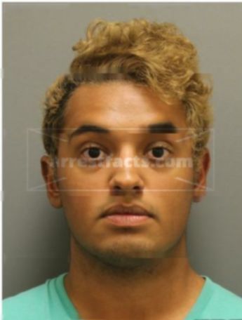 Brandon Corpus