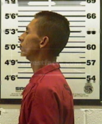 Eric James Tafoya