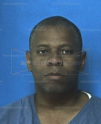Fred Christian Keaton