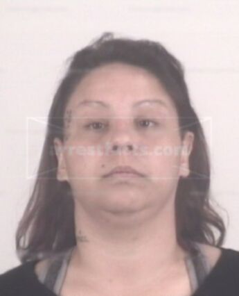Felicia Marie Nunez