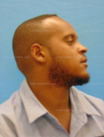 Ashton Charles Mckinney