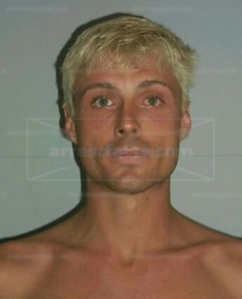 Troy William Feldkamp