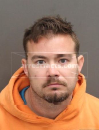Daniel Joseph Gibson Jr.