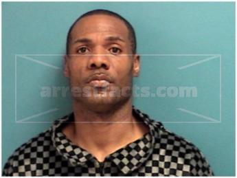 Anthony James Lee