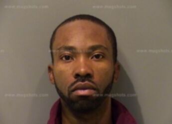 Terreon Brooks