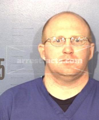 Scott Lawrence Reeves