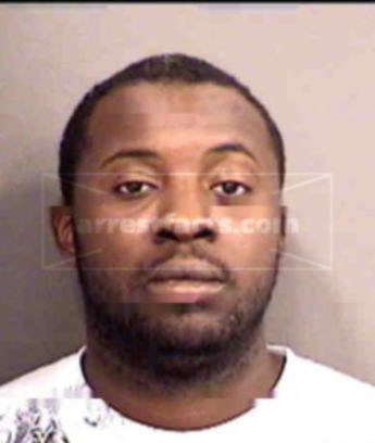 Sanford Marquis Gabriel