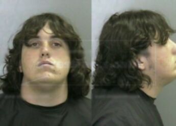 Michael James Touhey