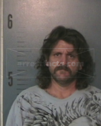 Michael William Chambers
