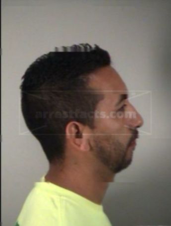 Hugo Martinez