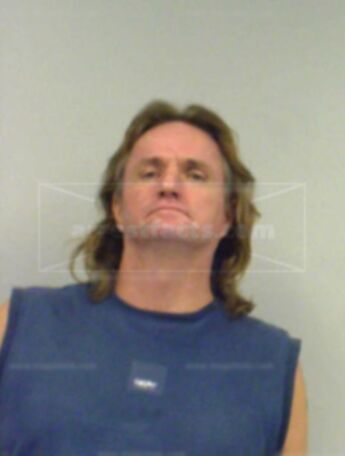 Kenneth Earl Keith