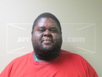 Rodriquez Shontaz Newton
