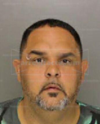 Kelvin James Locklear