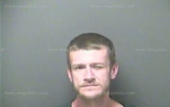 Darryl Gene Morrell Jr.