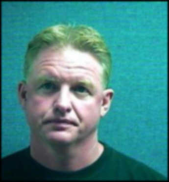 Donald Eugene May Jr.
